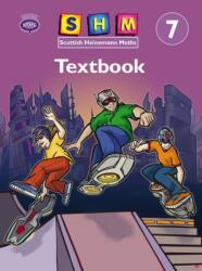 Scottish Heinemann Maths 7: Textbook Easy Order Pack (ISBN: 9780435168957)