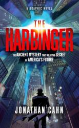 Harbinger: A Graphic Novel, The (ISBN: 9781636414522)