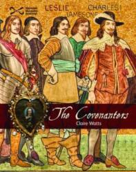 Covenanters (ISBN: 9781905267385)