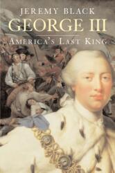 George III (ISBN: 9780300136210)