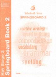 Springboard Book 2 (ISBN: 9780721708850)