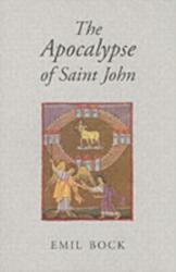 Apocalipsa Sfântului Ioan (ISBN: 9780863155390)