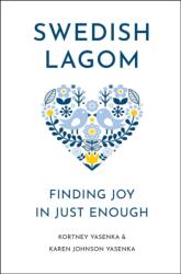 Swedish Lagom (ISBN: 9781961293199)