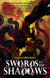 Swords in the Shadows (ISBN: 9781954255753)
