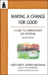 Making a Change for Good (ISBN: 9781953624079)