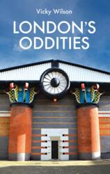 London's Oddities (ISBN: 9781902910833)