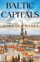Baltic Capitals (ISBN: 9781837940714)