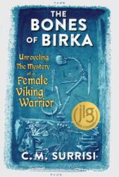 The Bones of Birka (ISBN: 9780897332606)