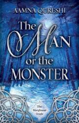 The Man or the Monster (ISBN: 9780744305494)