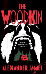 The Woodkin (ISBN: 9780744302356)