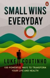Small Wins Every Day (ISBN: 9780670099511)
