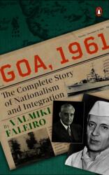 Goa, 1961 (ISBN: 9780670097920)