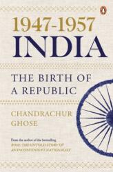 1947-1957, India (ISBN: 9780670097104)