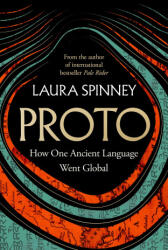 Laura Spinney - Proto - Laura Spinney (ISBN: 9780008778675)