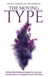 The Moving Type (ISBN: 9789948831297)