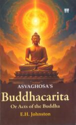 Asvaghosa's Buddhacarita (ISBN: 9789348911520)