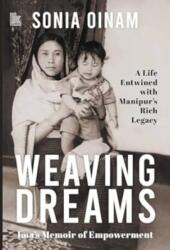 Weaving Dreams (ISBN: 9788197343247)
