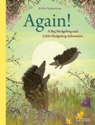 Again! (ISBN: 9783791375878)