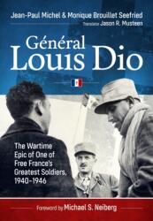 General Louis Dio (ISBN: 9781804517628)