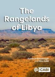 The Rangelands of Libya (ISBN: 9781800627130)
