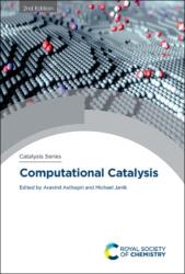 Computational Catalysis (ISBN: 9781788018814)