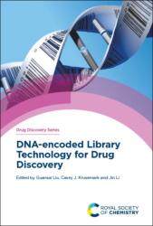 DNA-encoded Library Technology for Drug Discovery (ISBN: 9781788014878)
