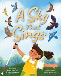 A Sky That Sings (ISBN: 9781643795379)