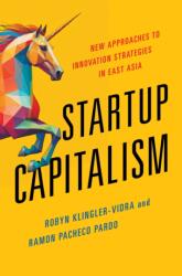 Startup Capitalism (ISBN: 9781501781391)