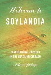 Welcome to Soylandia (ISBN: 9781501780233)