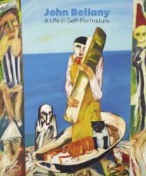 John Bellany (ISBN: 9781915670243)