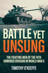 Battle Yet Unsung (ISBN: 9781636245324)
