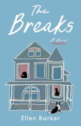 Breaks (ISBN: 9781647428402)