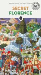 Secret Florence Guide (ISBN: 9782361958978)