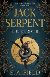Jack Serpent (ISBN: 9781998076734)