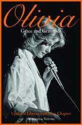 Olivia: Grace and Gratitude (ISBN: 9781923259027)