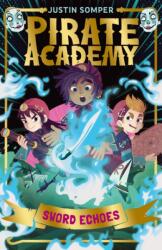 Sword Echoes (ISBN: 9781916747579)