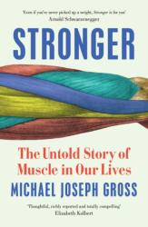 Stronger (ISBN: 9781399633321)