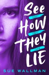 See How They Lie (ISBN: 9780702344206)