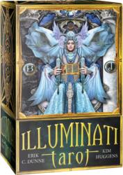 Illuminati Tarot (ISBN: 9788865279809)