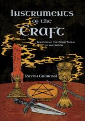 Instruments of the Craft (ISBN: 9781964537115)