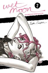 Wet Moon 20th Anniversary Omnibus Collection Vol. 2 (ISBN: 9781637157664)