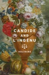 Candide and L'Ingenu (ISBN: 9781454959632)
