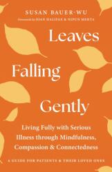 Leaves Falling Gently (ISBN: 9781645473657)