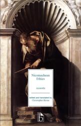 Nicomachean Ethics (ISBN: 9781554816286)