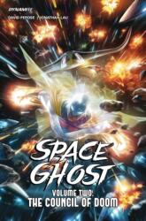 Space Ghost Vol. 2 (ISBN: 9781524127459)