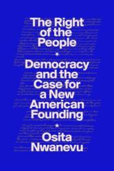 The Right of the People (ISBN: 9780593449929)