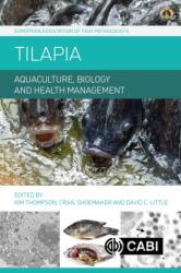 Tilapia (ISBN: 9781800629387)