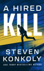 A Hired Kill (ISBN: 9781662524455)