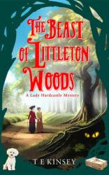 The Beast of Littleton Woods (ISBN: 9781662521621)