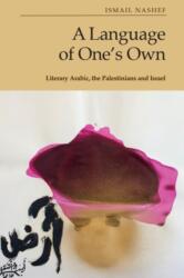 A Language of One's Own (ISBN: 9781399512022)
